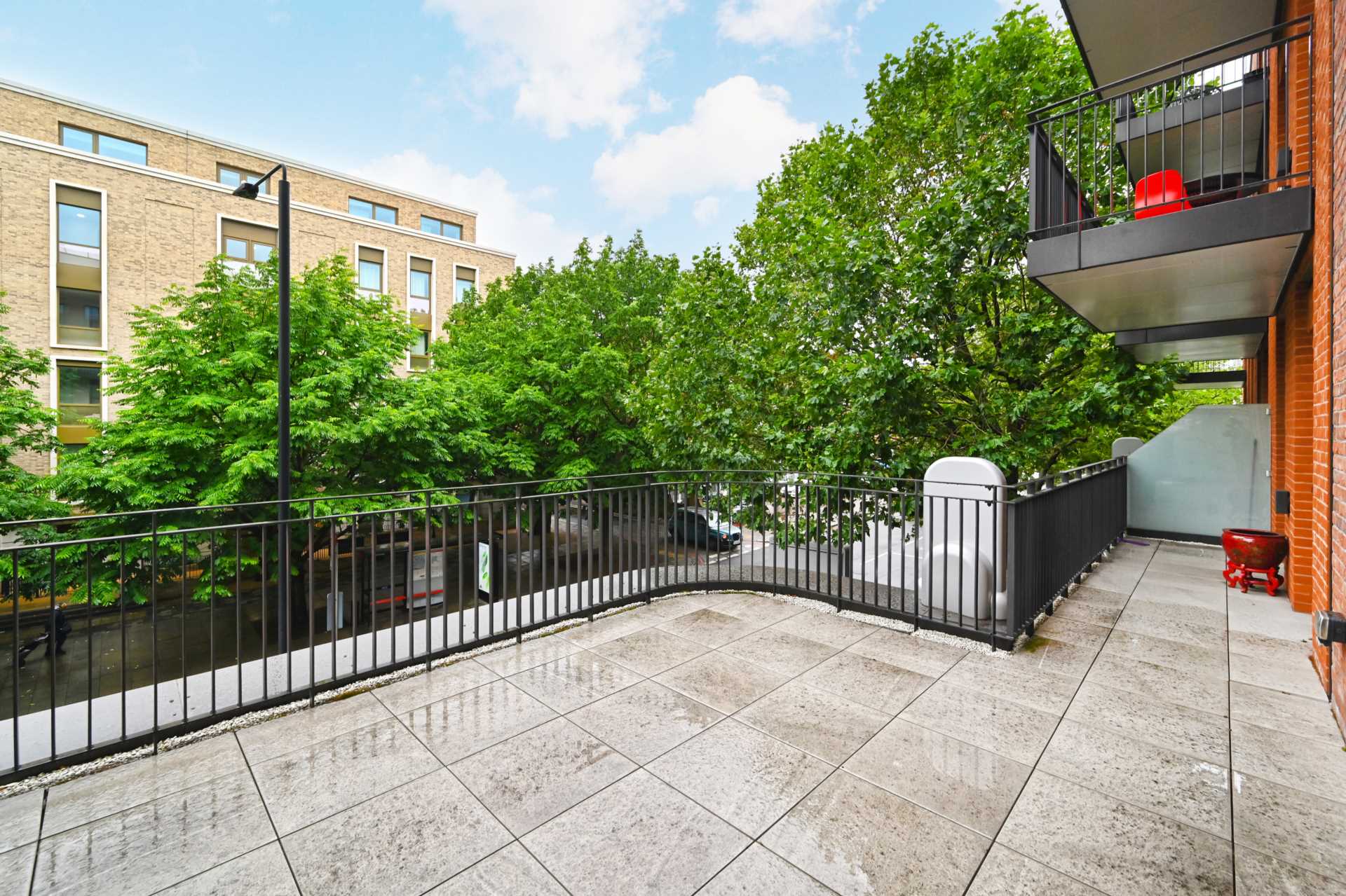 Lyons Place, London, NW8, Image 5
