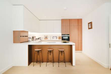 Lyons Place, London, NW8, Image 2