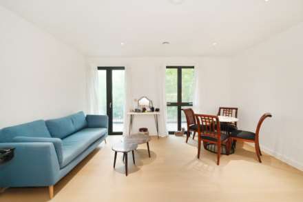 Lyons Place, London, NW8, Image 3