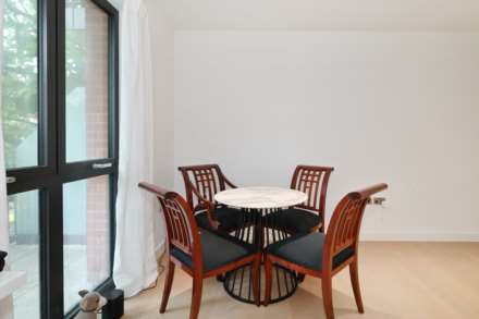Lyons Place, London, NW8, Image 4