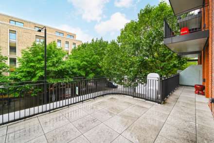 Lyons Place, London, NW8, Image 5