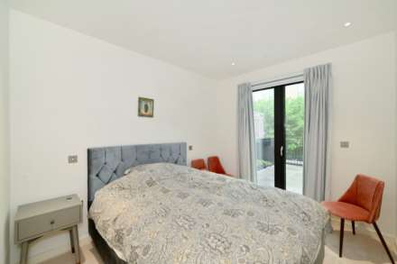 Lyons Place, London, NW8, Image 7