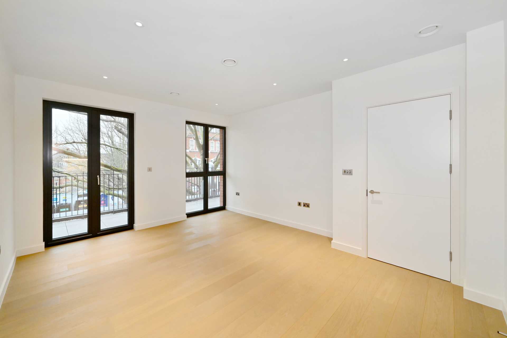 Lyons Place, NW8, Image 3