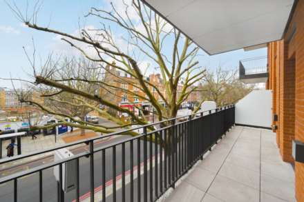 Lyons Place, NW8, Image 1