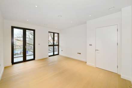 Lyons Place, NW8, Image 3