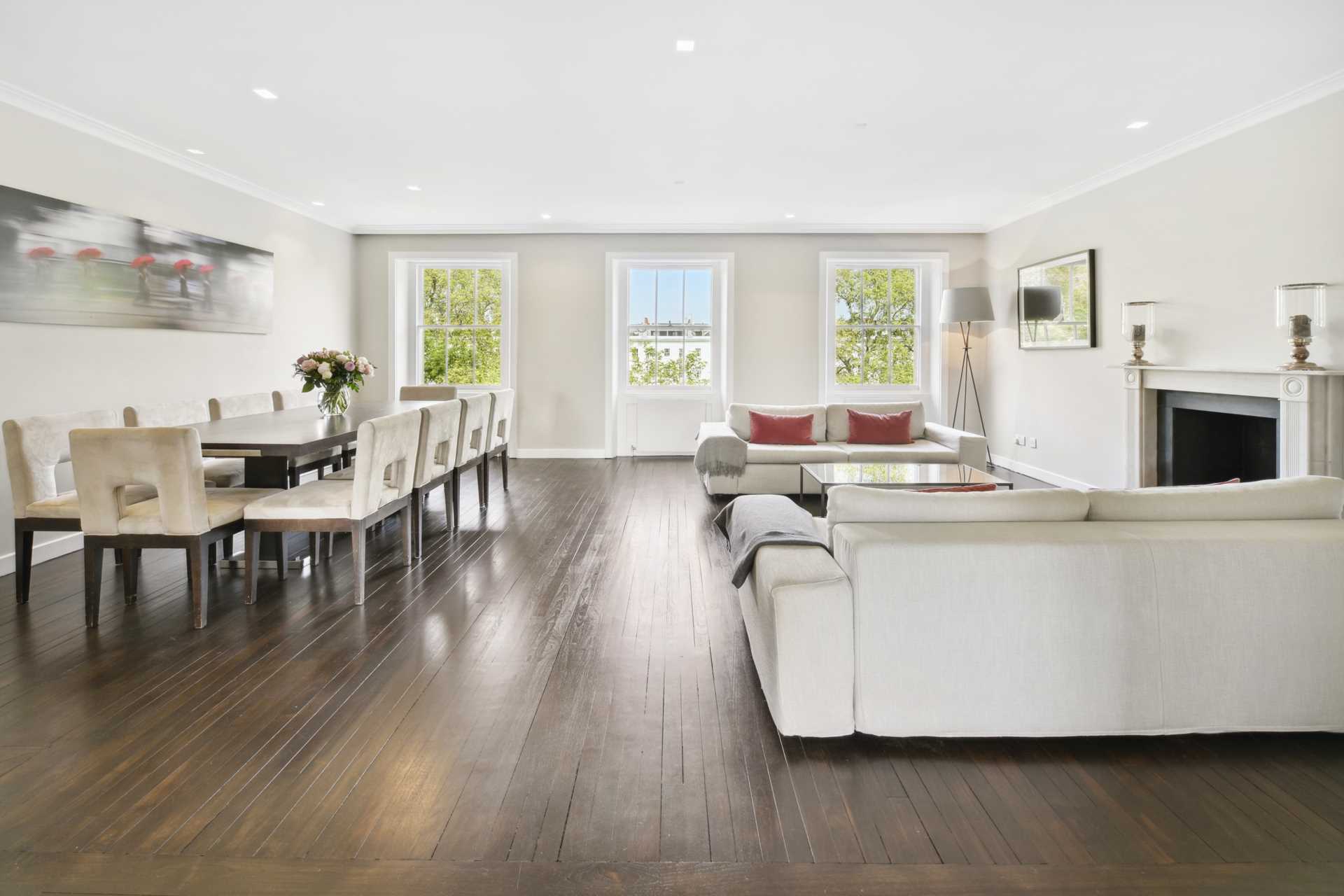 Warwick Square, Pimlico, SW1V, Image 1