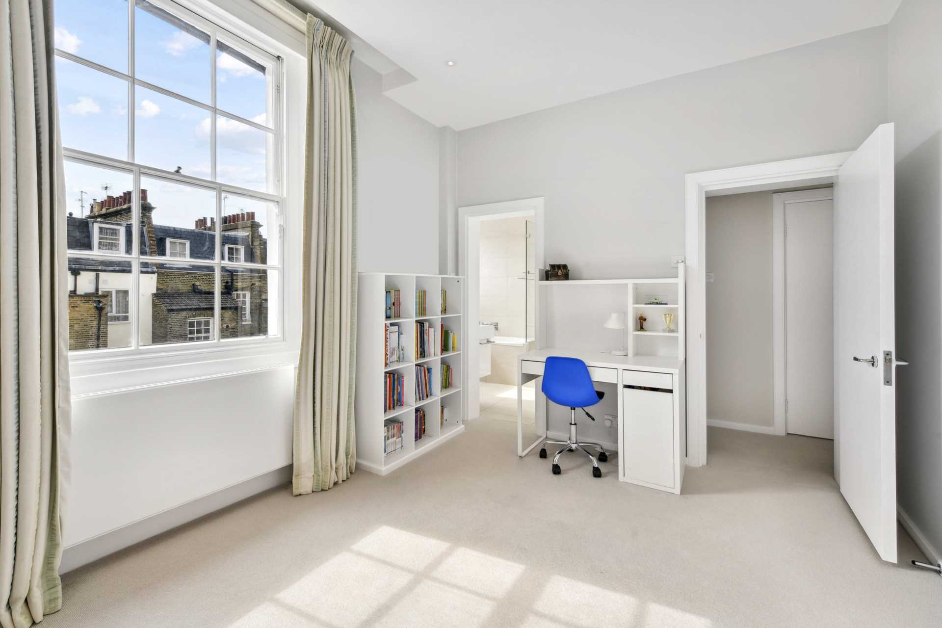 Warwick Square, Pimlico, SW1V, Image 10