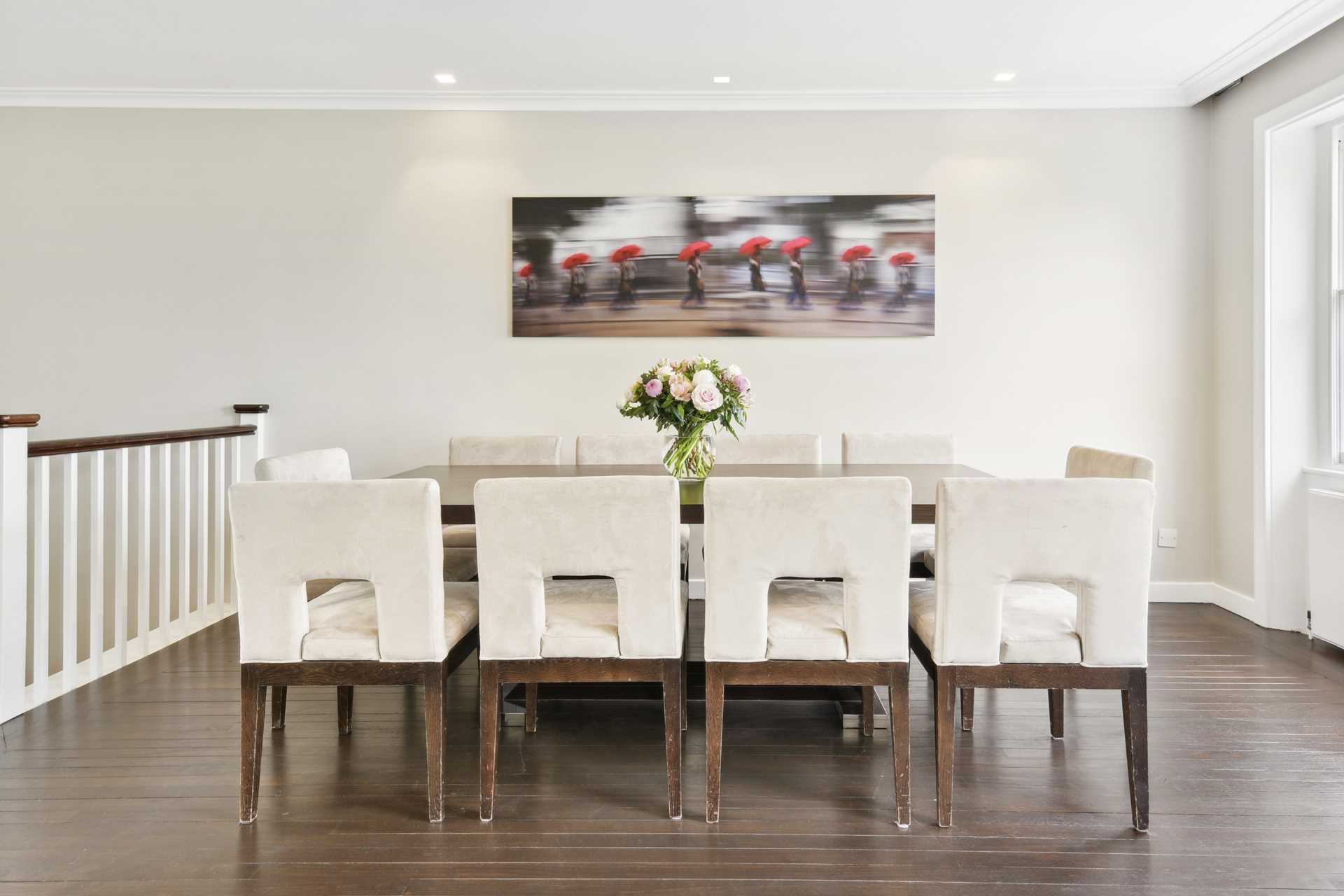 Warwick Square, Pimlico, SW1V, Image 3