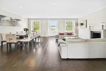 Warwick Square, Pimlico, SW1V, Image 1