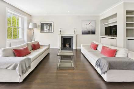 Warwick Square, Pimlico, SW1V, Image 2