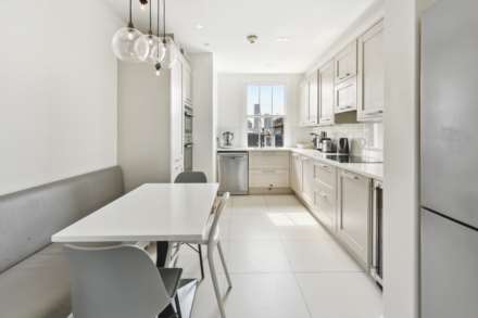 Warwick Square, Pimlico, SW1V, Image 5