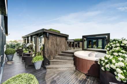 3 Bedroom Penthouse, Harrington Road, South Kensington, SW7