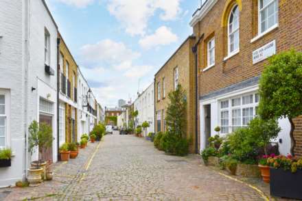Hyde Park Gardens Mews, Hyde Park Estate, Image 2