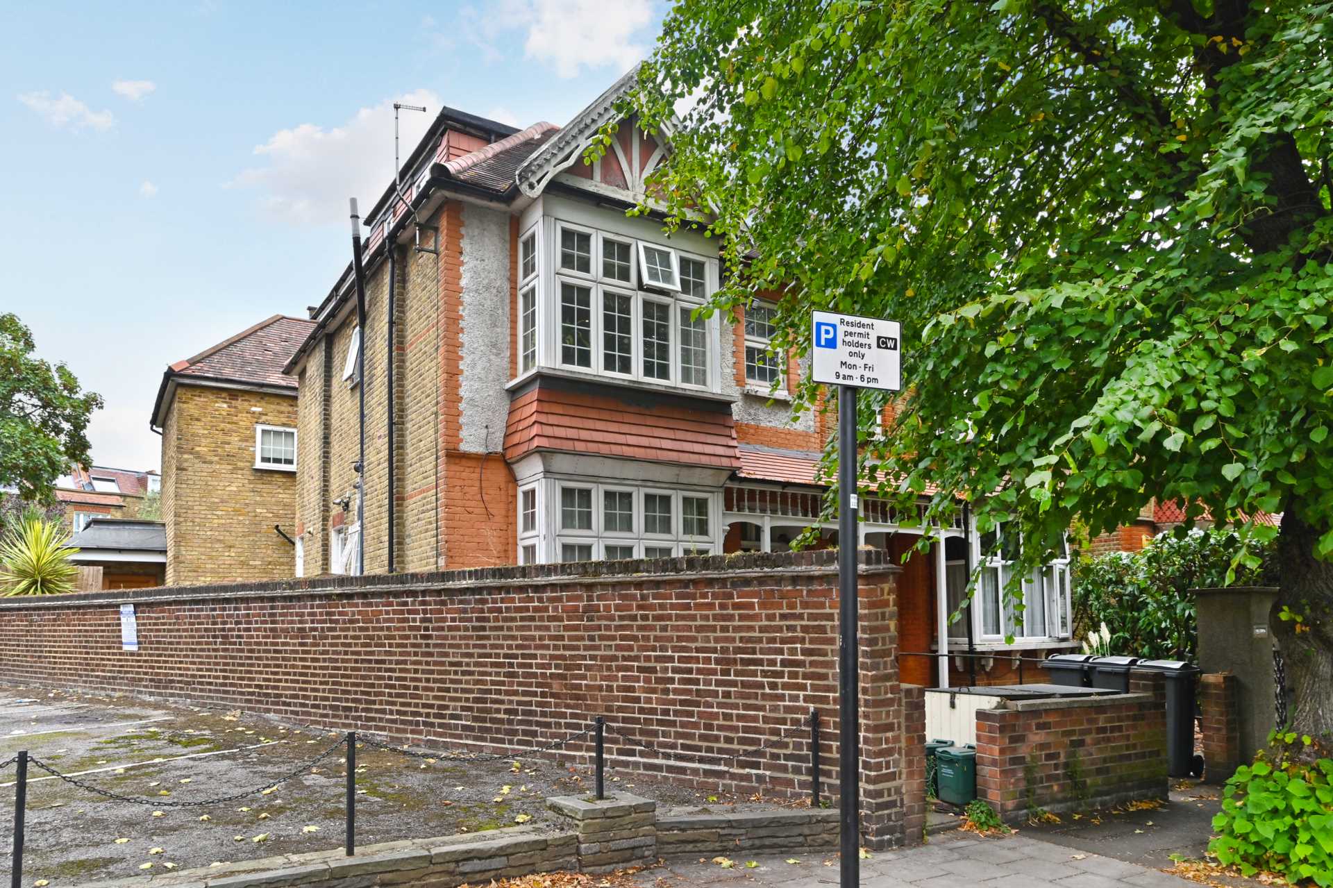 Harvard Road, Chiswick W4, Image 11