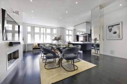 Parkside, Knightsbridge, SW1X, Image 1