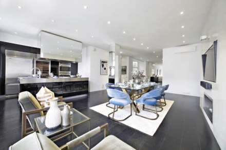 Parkside, Knightsbridge, SW1X, Image 2