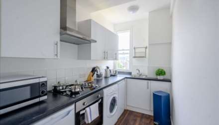 Hill Street, Mayfair, Image 2