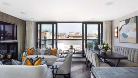 Property For Rent Prince Of Wales Terrace, Kensington, London