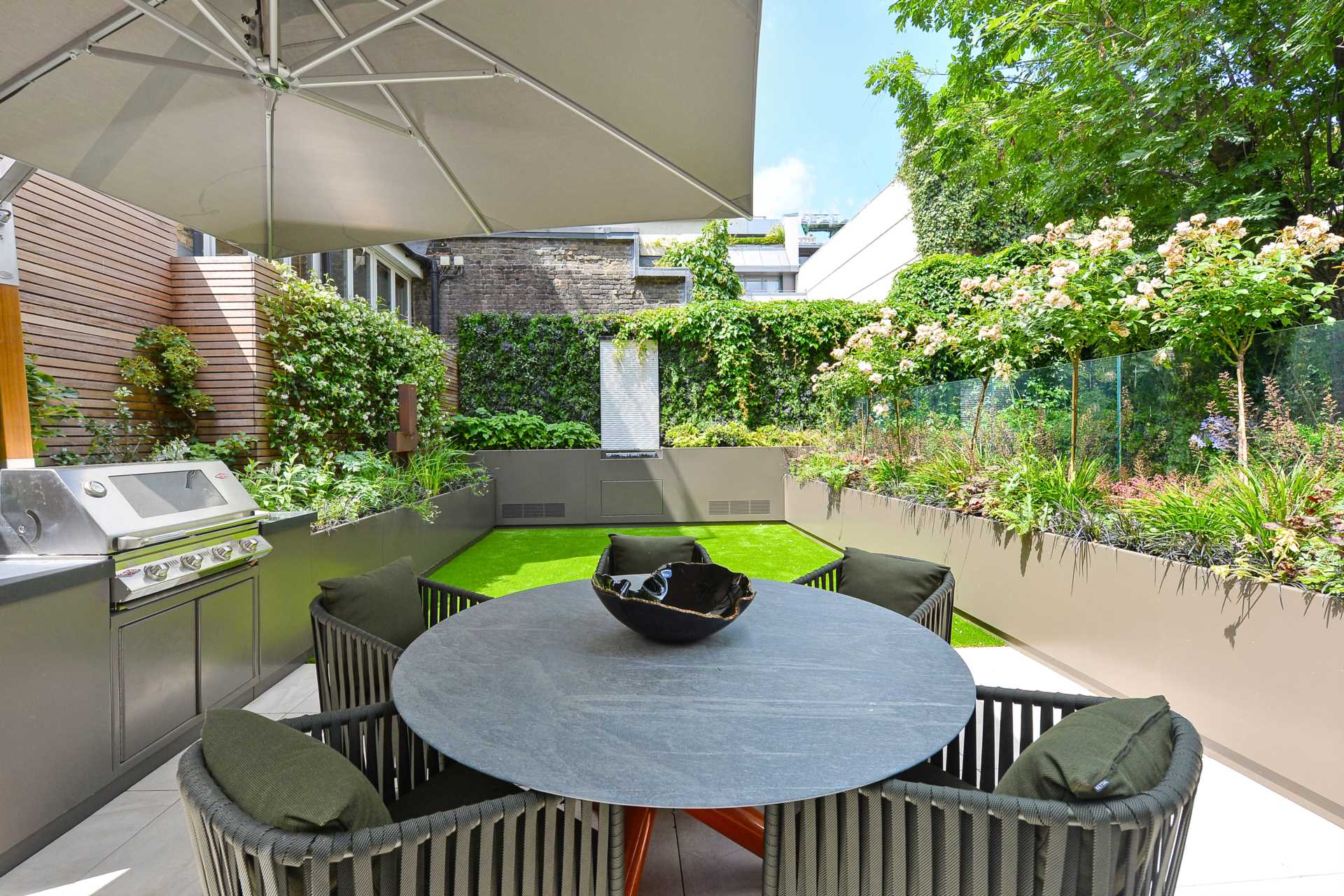 Chapel Street, Belgravia SW1X, Image 7