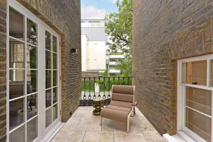Chapel Street, Belgravia SW1X, Image 11