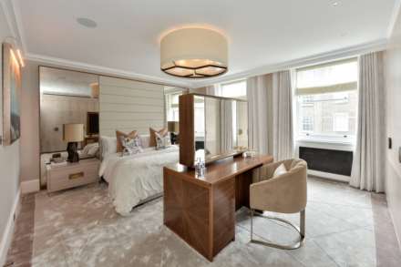 Chapel Street, Belgravia SW1X, Image 12