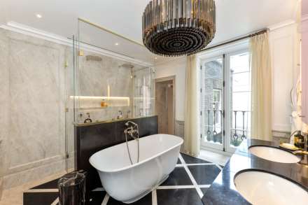 Chapel Street, Belgravia SW1X, Image 13