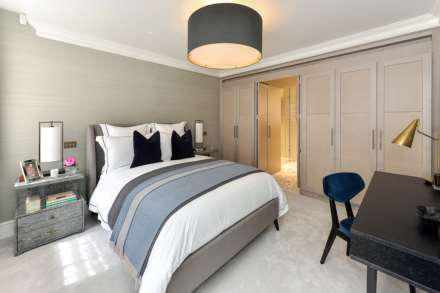 Chapel Street, Belgravia SW1X, Image 15