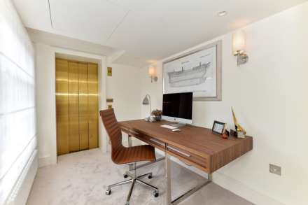 Chapel Street, Belgravia SW1X, Image 18