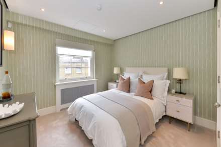 Chapel Street, Belgravia SW1X, Image 19