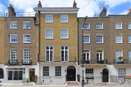 Chapel Street, Belgravia SW1X, Image 2