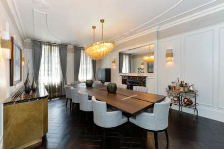Chapel Street, Belgravia SW1X, Image 4