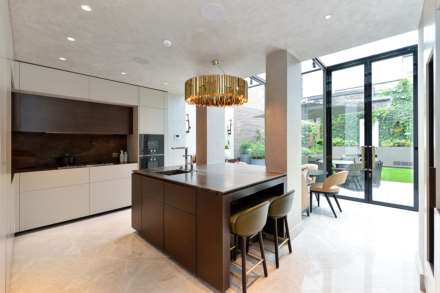 Chapel Street, Belgravia SW1X, Image 5