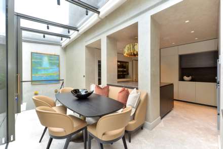 Chapel Street, Belgravia SW1X, Image 6