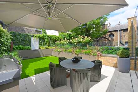 Chapel Street, Belgravia SW1X, Image 8