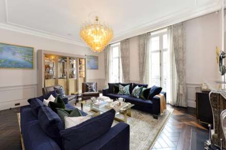 Chapel Street, Belgravia SW1X, Image 9