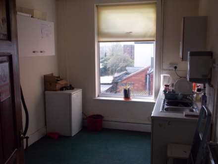 Upper Floor Office, Hallam Fields Road, Ilkeston, Image 8