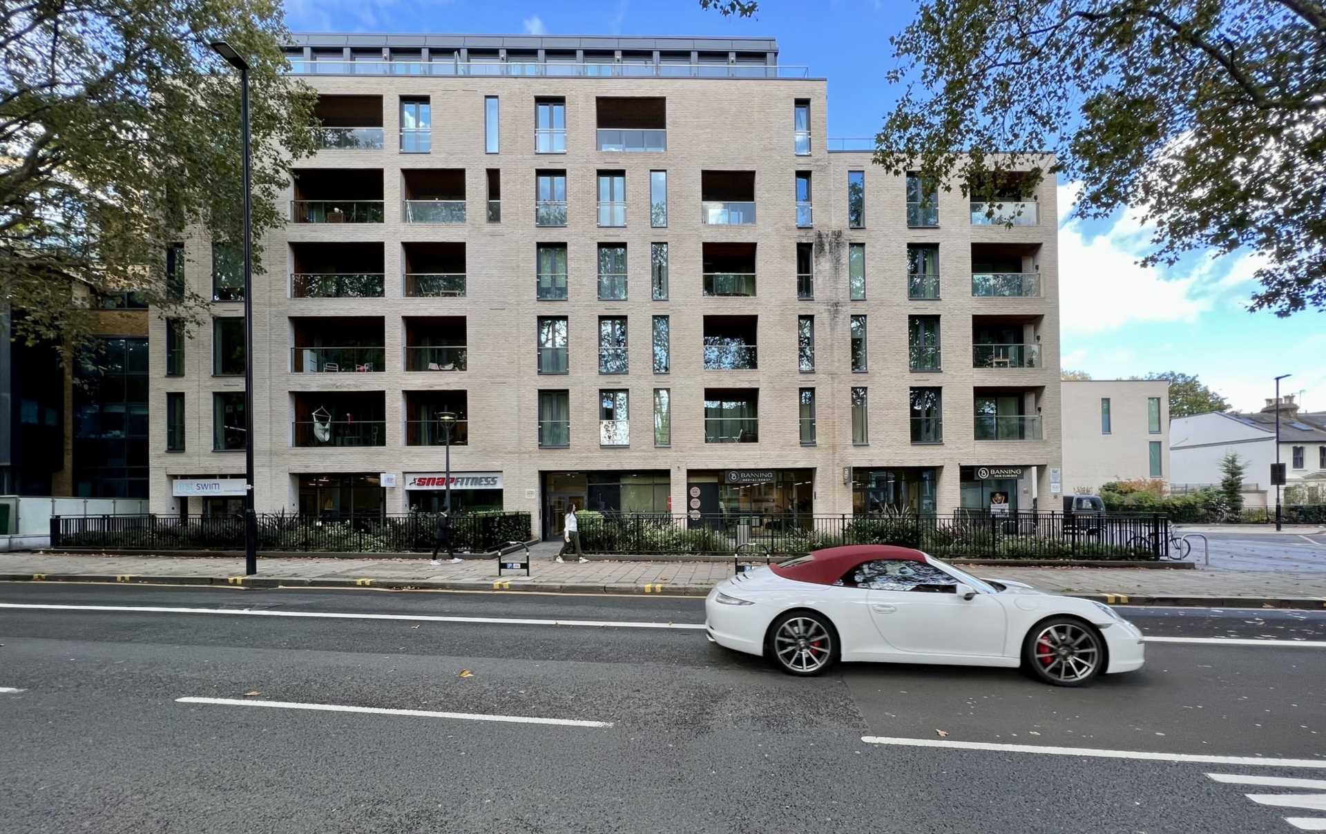 Chiswick High Road, Chiswick W4, Image 12