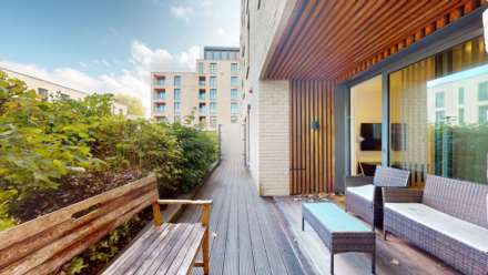 Property For Rent Chiswick High Road, Chiswick, London