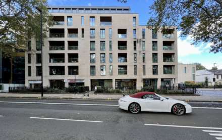 Chiswick High Road, Chiswick W4, Image 12