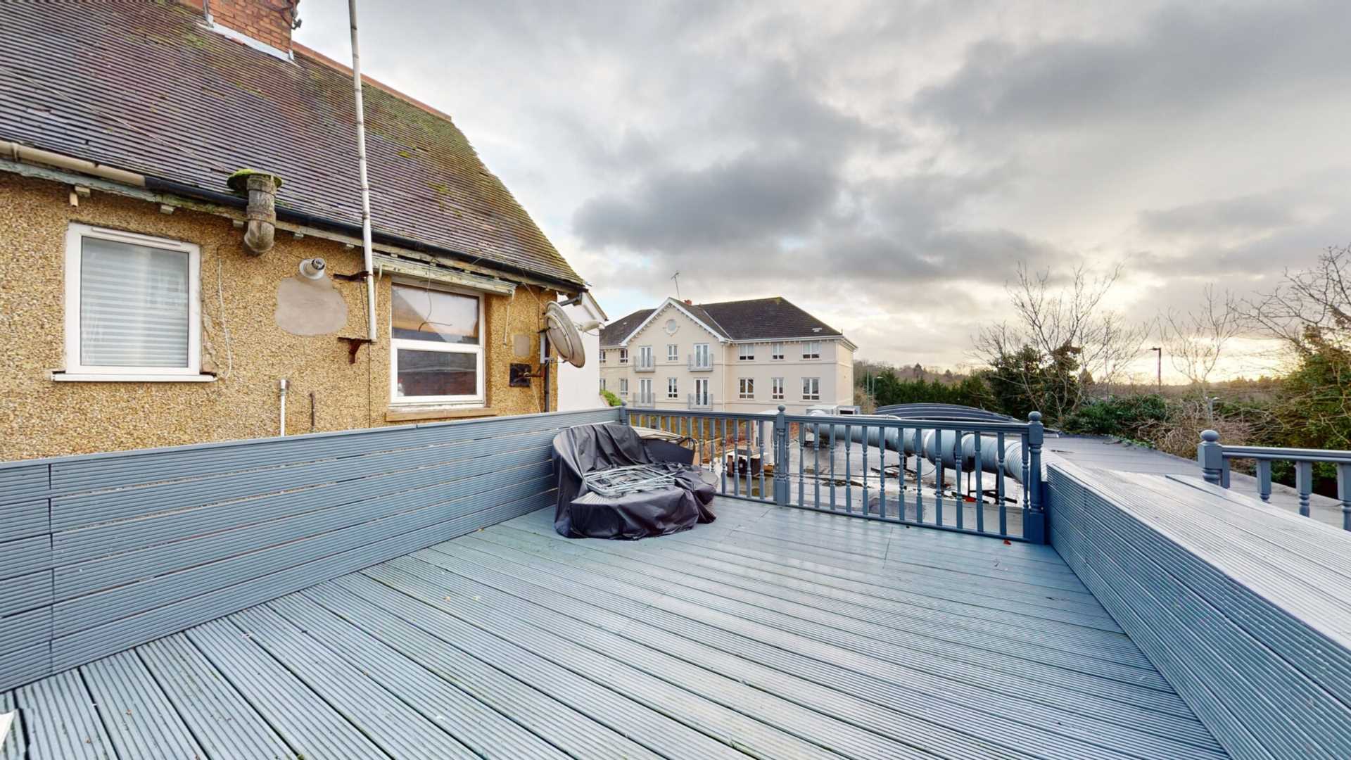 High Street, Bushey, Hertfordshire, Image 17