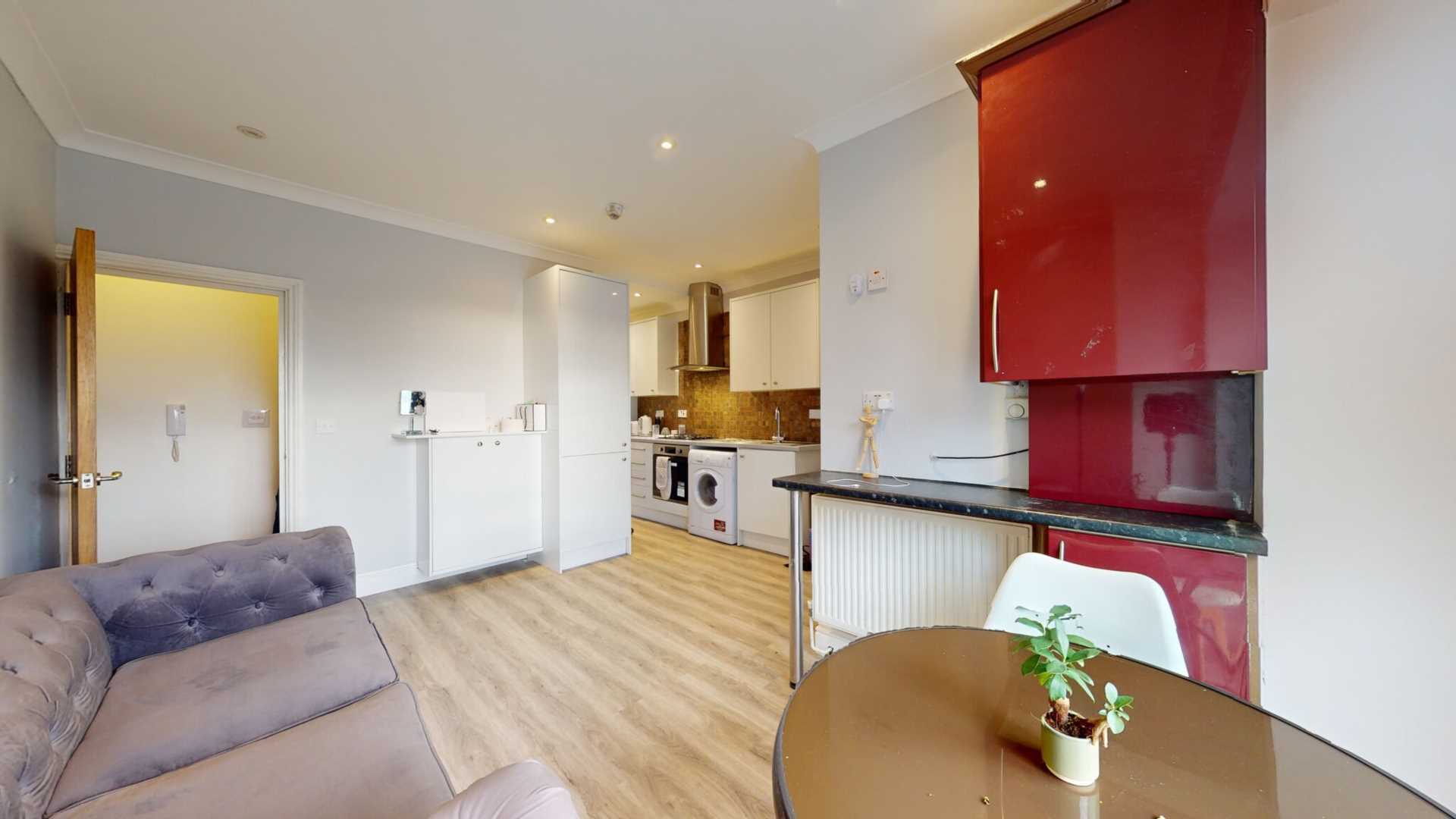 High Street, Bushey, Hertfordshire, Image 2