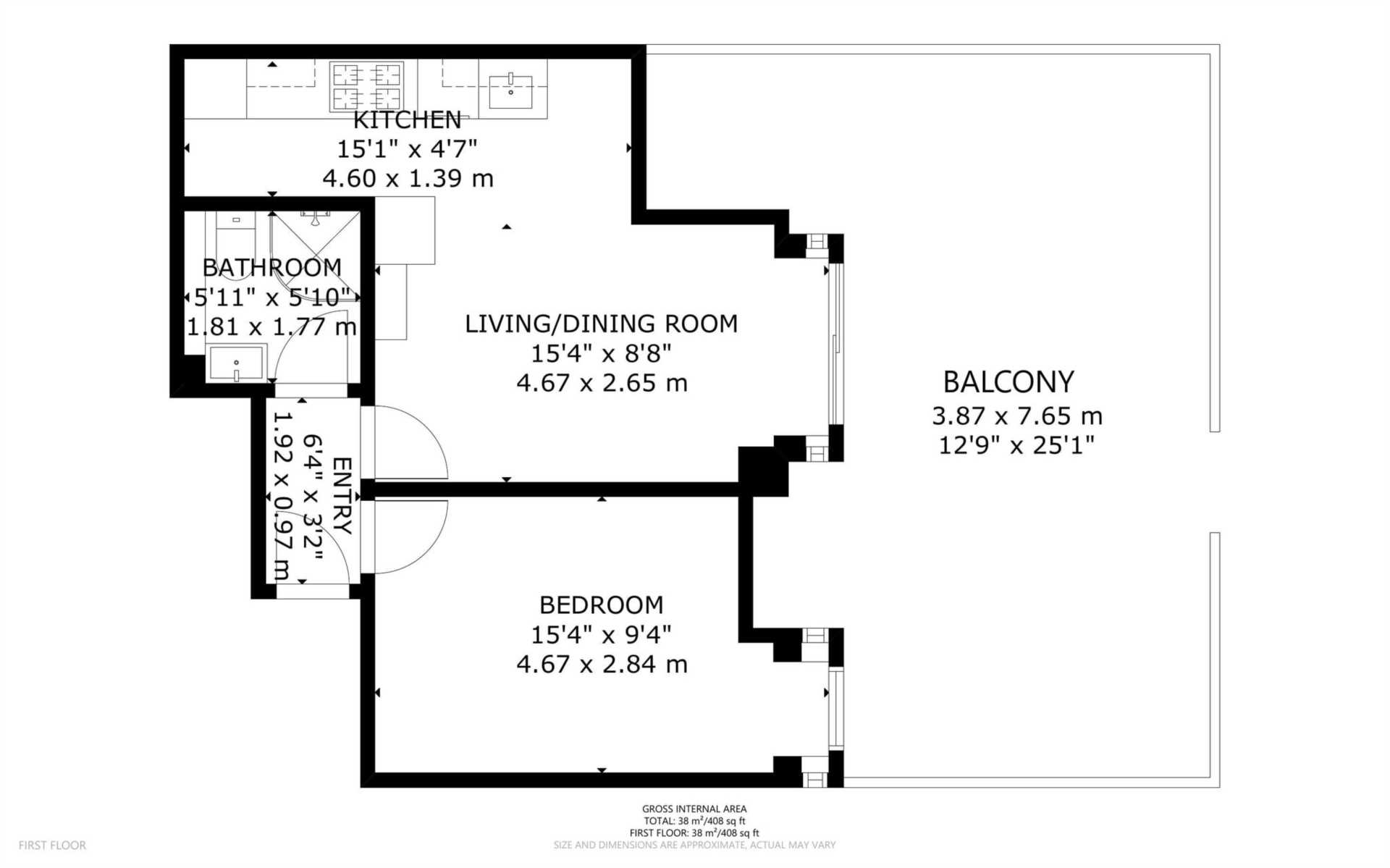 High Street, Bushey, Hertfordshire, Image 21