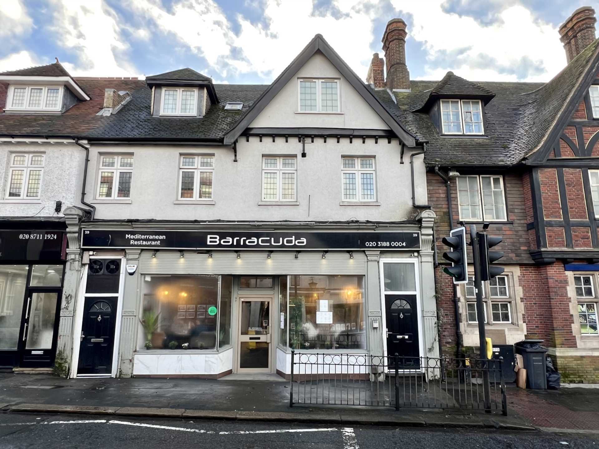 High Street, Bushey, Hertfordshire, Image 6