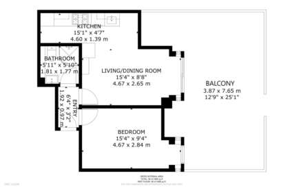 High Street, Bushey, Hertfordshire, Image 21