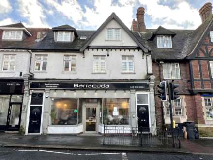 High Street, Bushey, Hertfordshire, Image 6