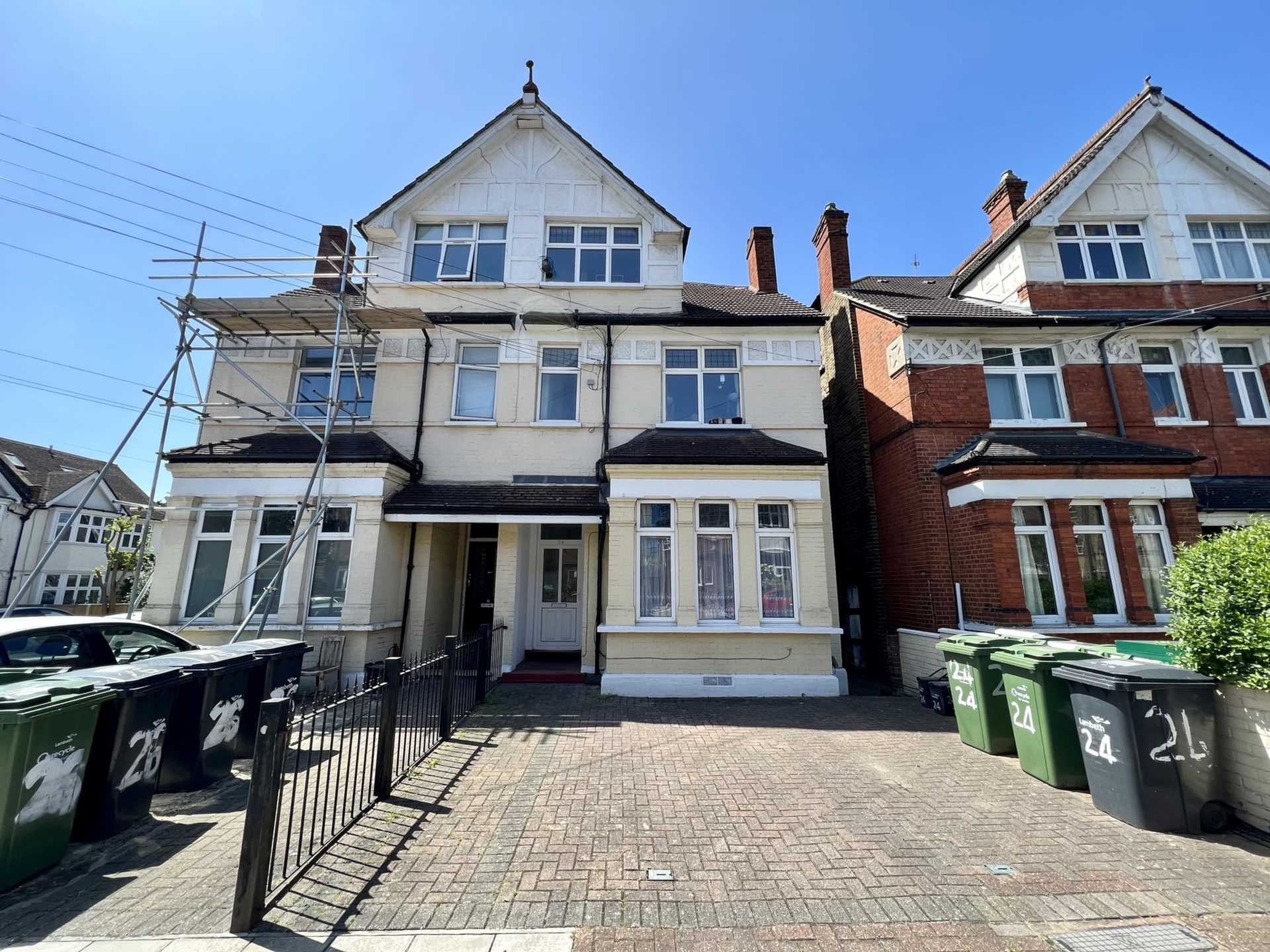 WESTWELL ROAD, STREATHAM COMMON, SW16, Image 10