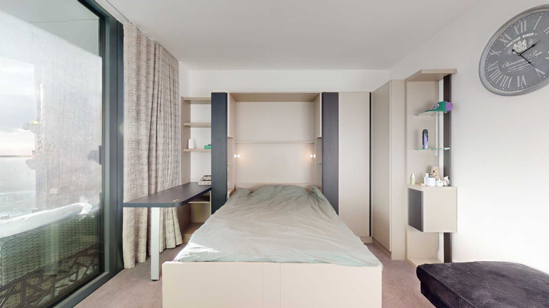 E14, Marsh Wall, The Madison Amory Tower, Image 11