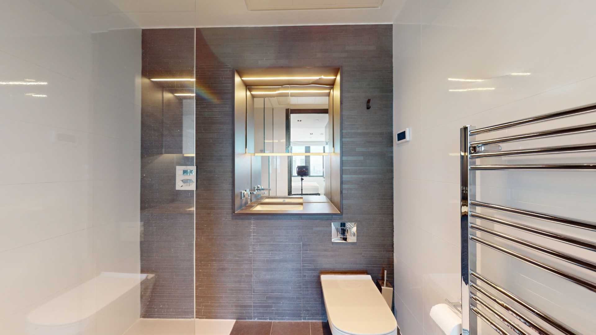 E14, Marsh Wall, The Madison Amory Tower, Image 12