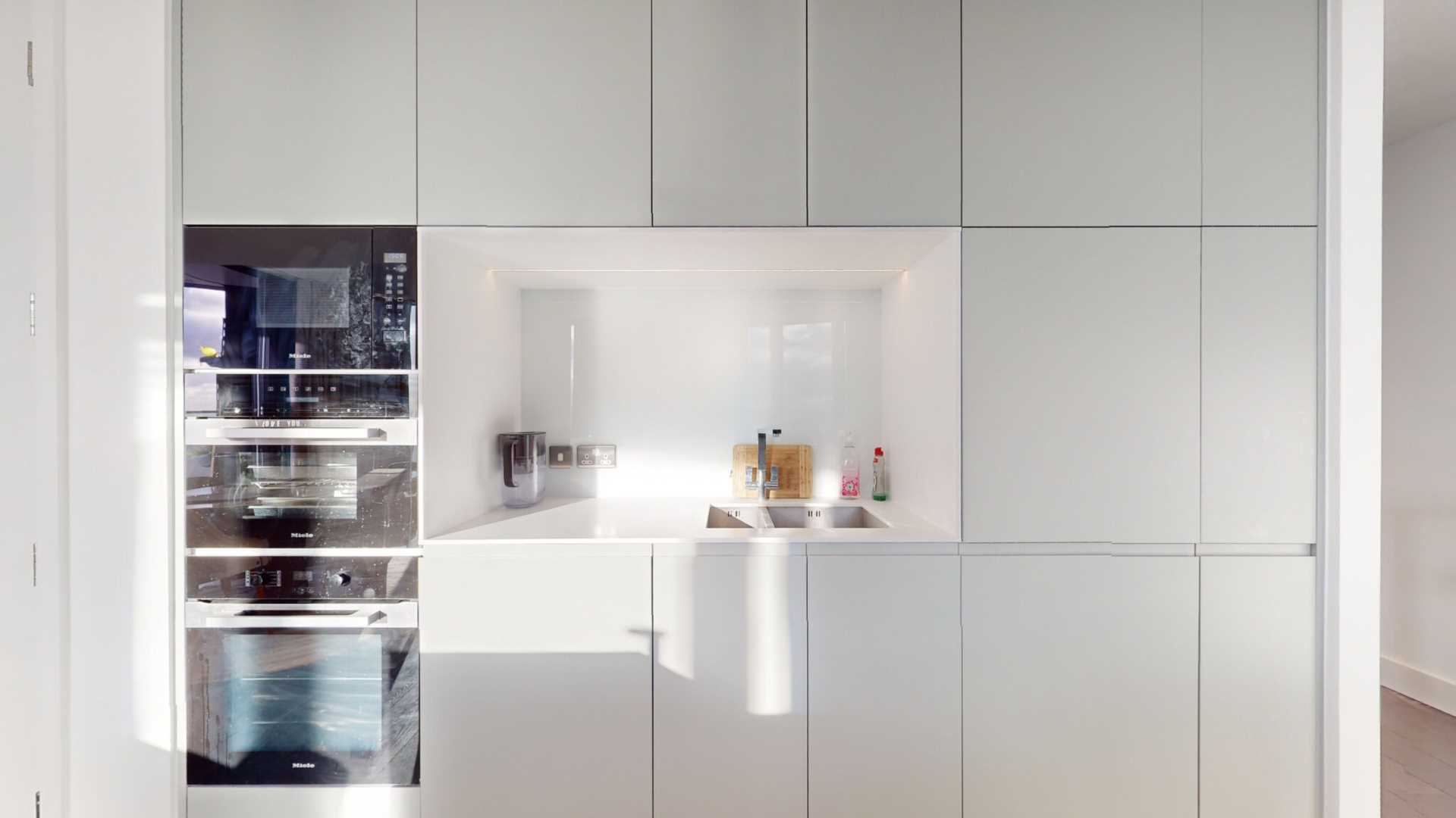 E14, Marsh Wall, The Madison Amory Tower, Image 14