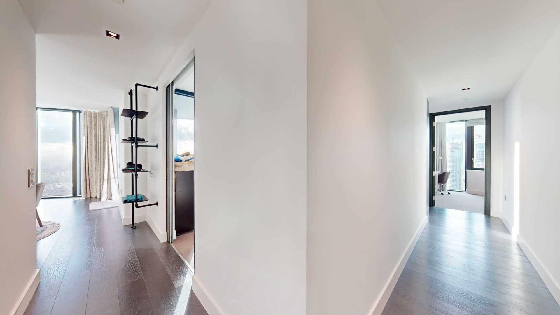 E14, Marsh Wall, The Madison Amory Tower, Image 18